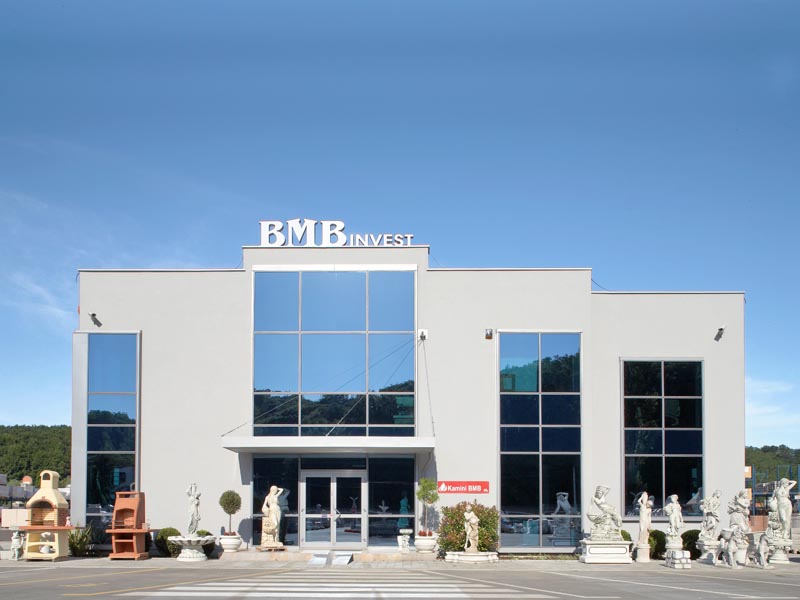 BMB Invest Ltd.