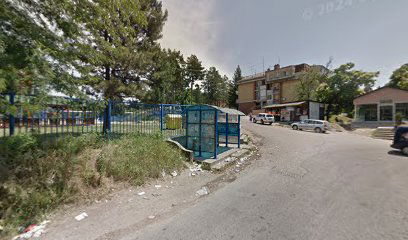 Veliki crljeni - Vaga