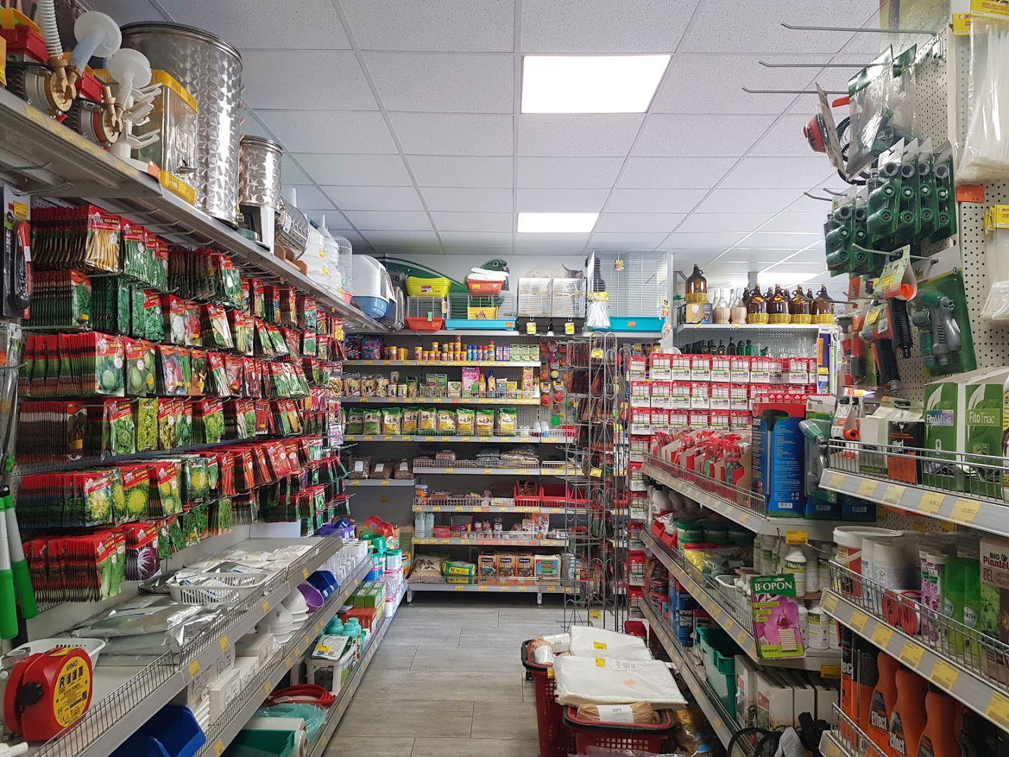 Trgovina Plod d.o.o./ Kolinje.hr