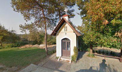 Chapel of the Immaculate Heart of Mary