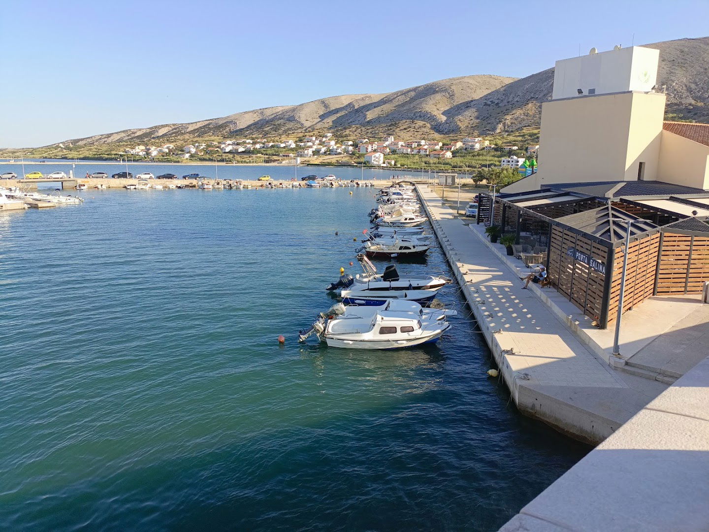 Holiday Dream Apartments Pag