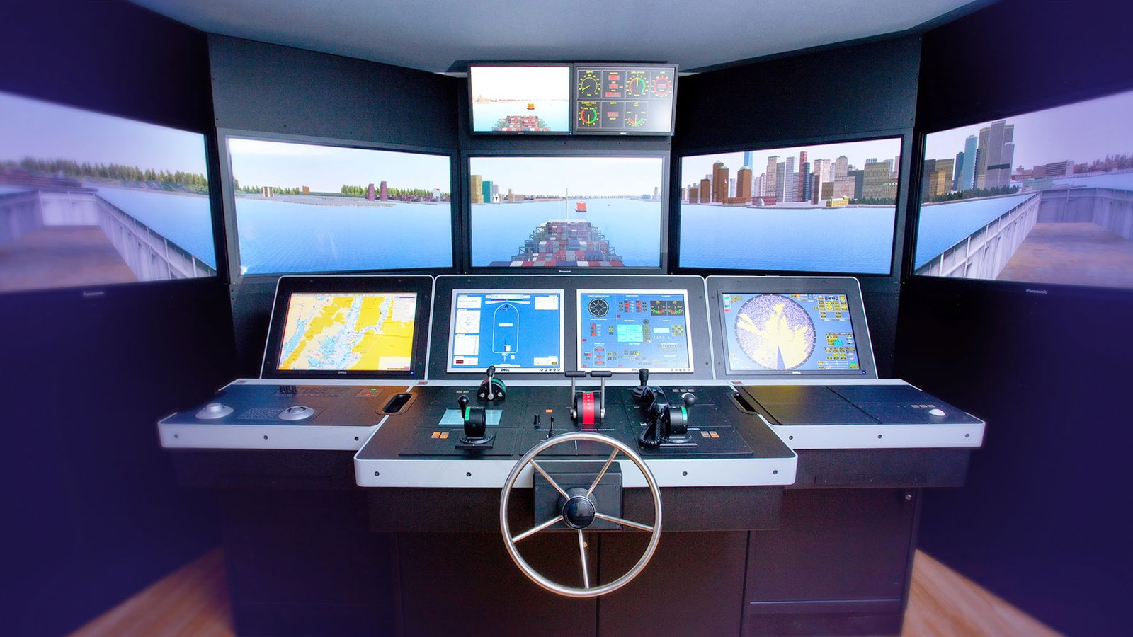 Diverso Impex - centar za obrazovanje i ukrcaj pomoraca