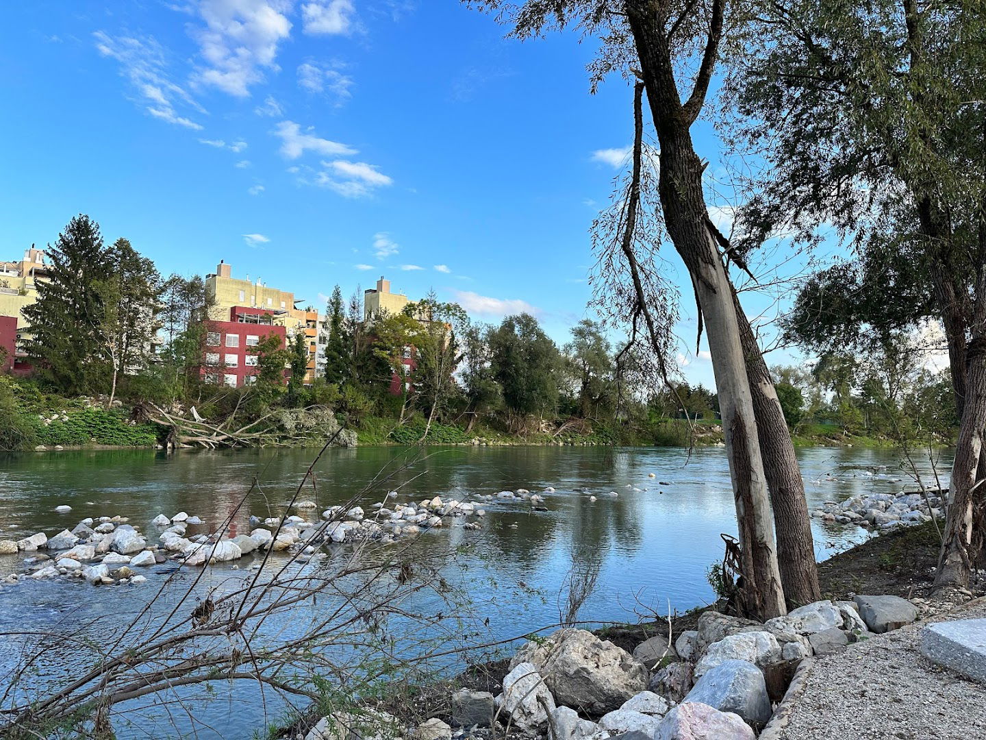 Plaža Sava Laguna