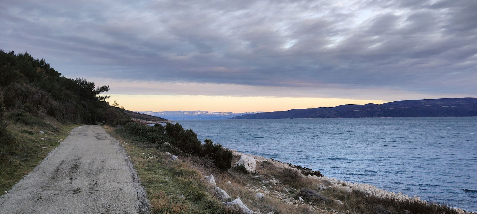 Obiteljska biciklistička staza