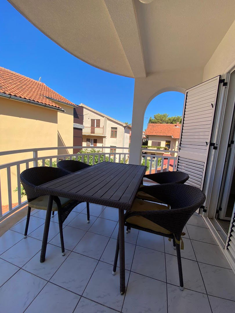 Villa Ruza (Apartments & Rooms)