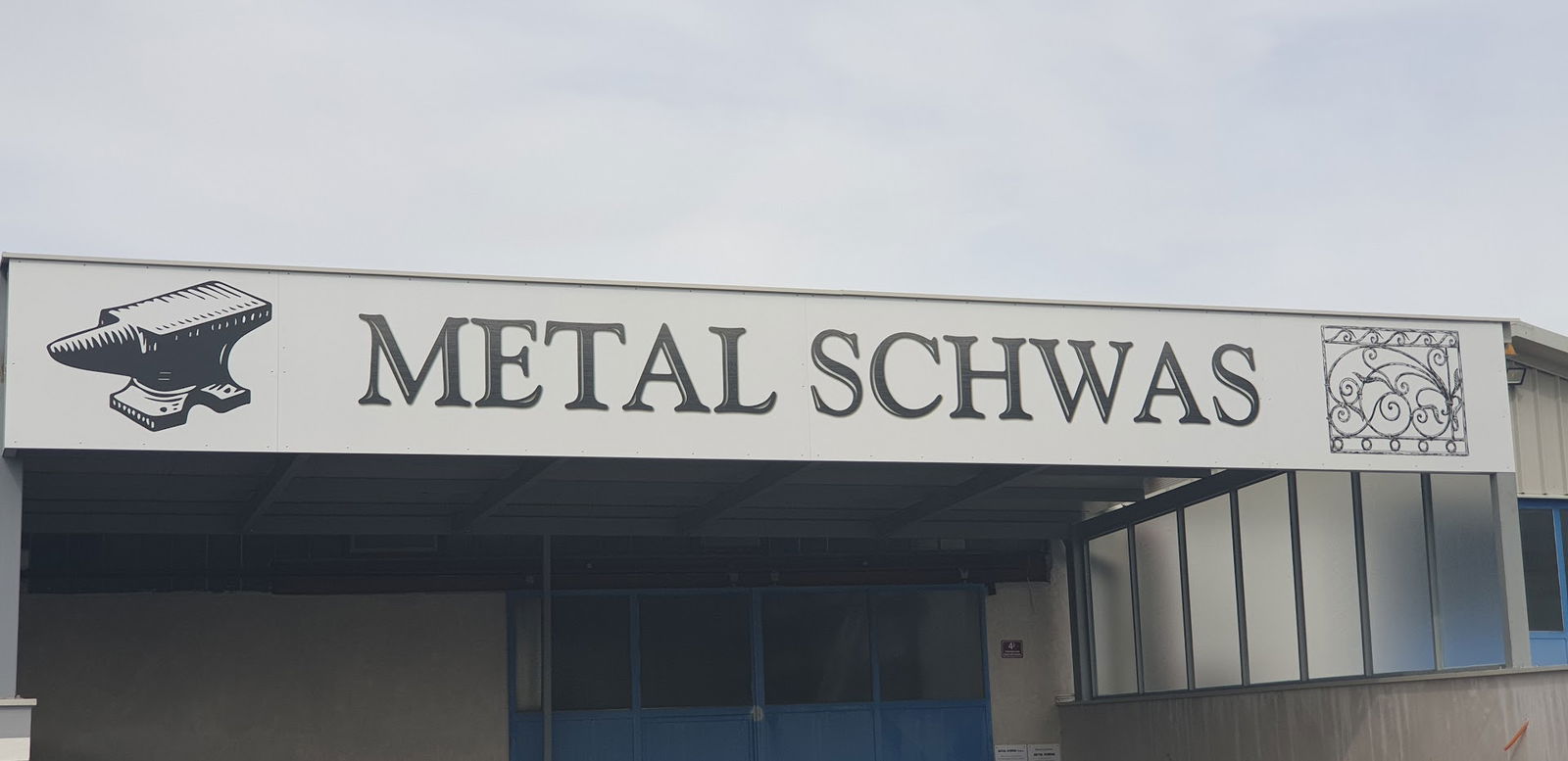 Ključavničarstvo "Metal Schwas", Mersud Imširović s.p.