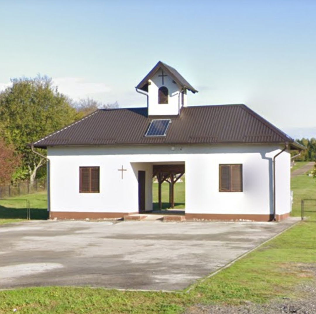 Mortuary Podcrkavlje