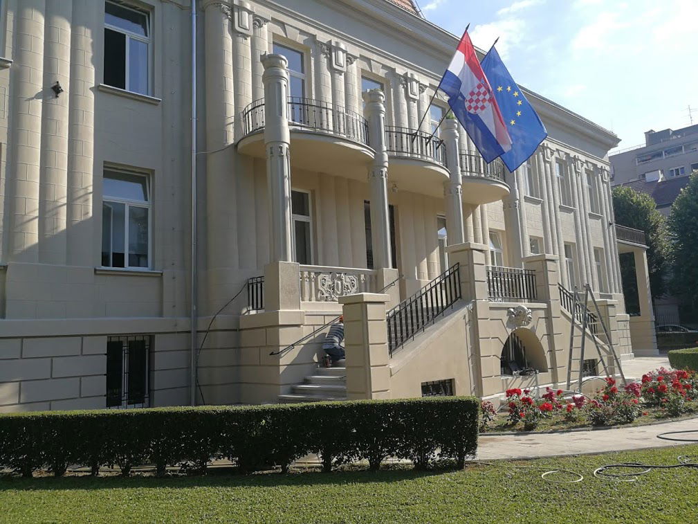 Klesarstvo Suhozid d.o.o.