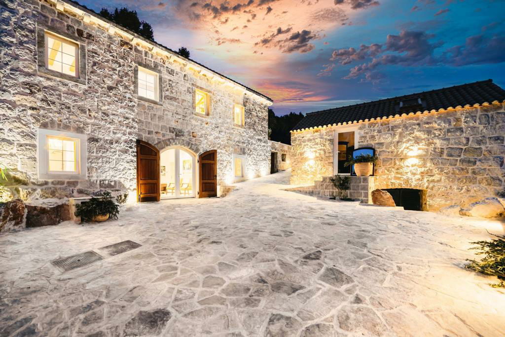 VILLA SI Dubrovnik