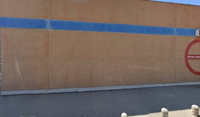 Trgovački centar Kaštela