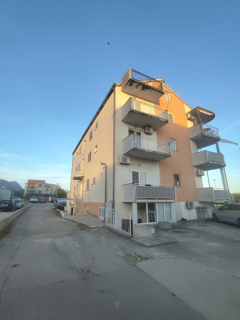 Апартаменти