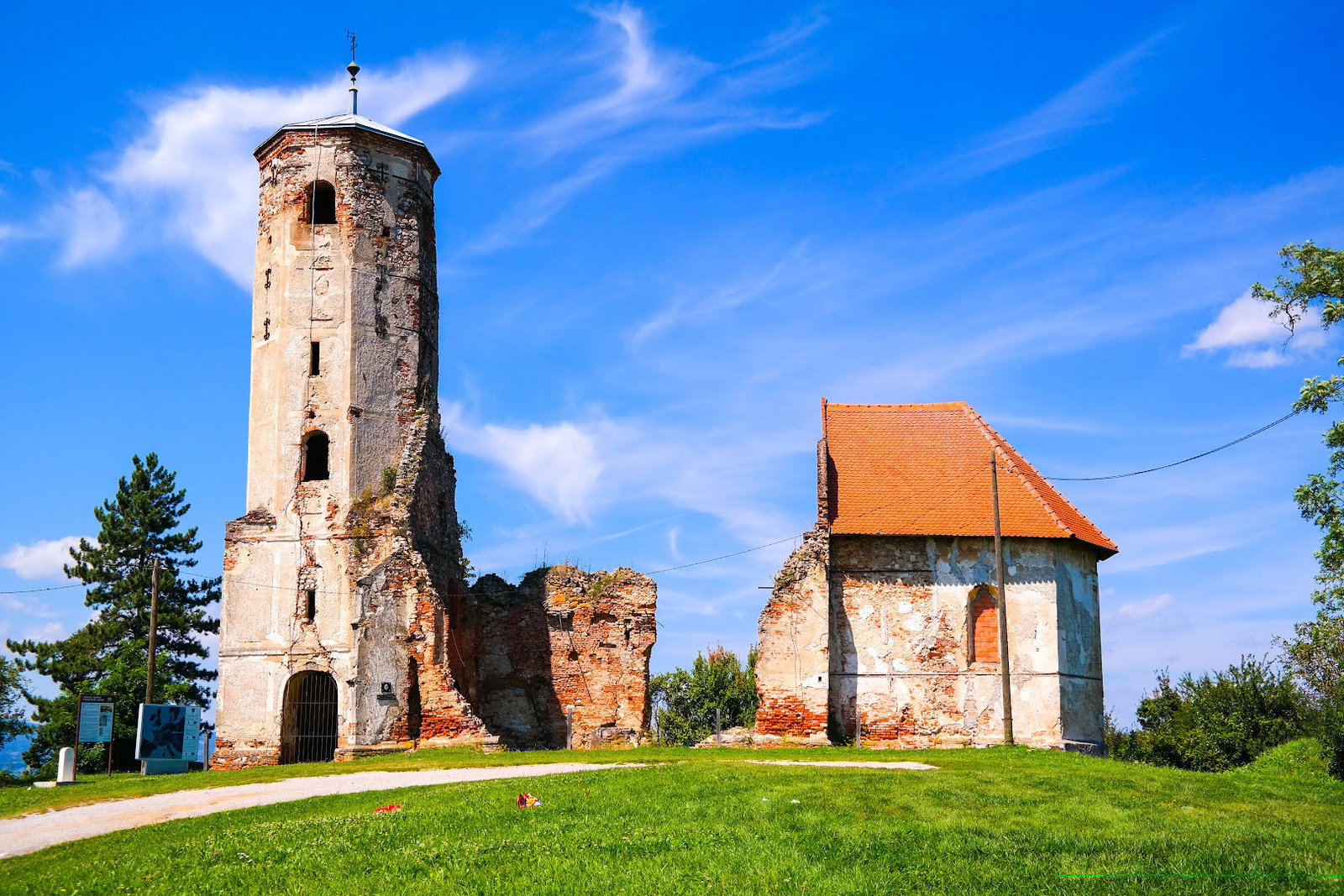 Church of St. Martin