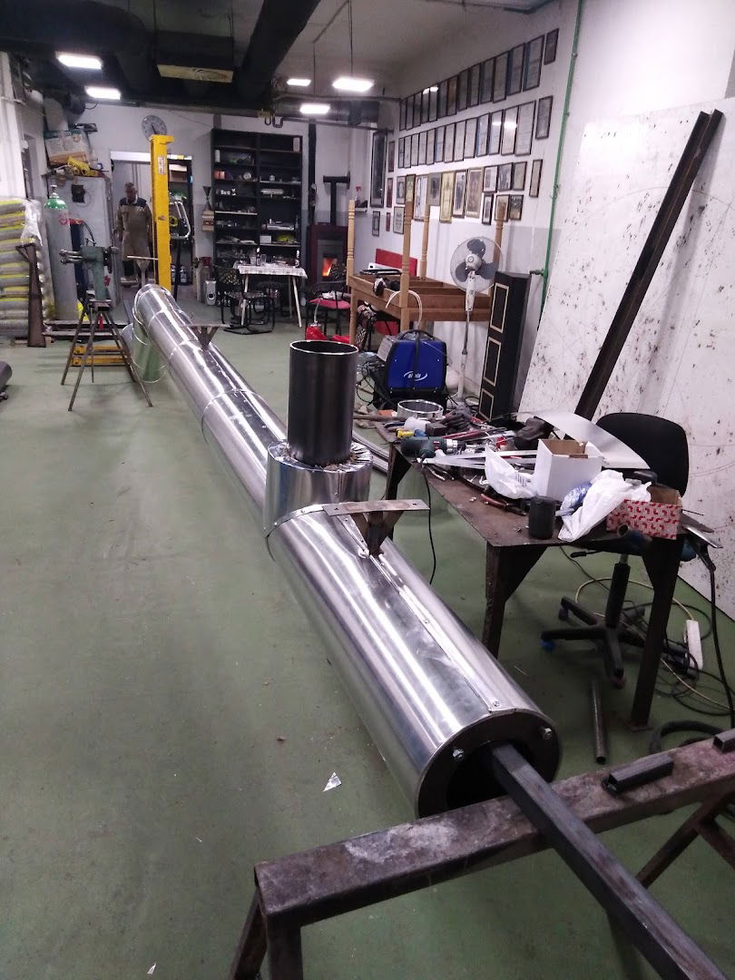 BOJAN KUBUROVIĆ PR ZANATSKA ZAVARIVAČKA RADNJA MIG MAG VIG ZEMUN