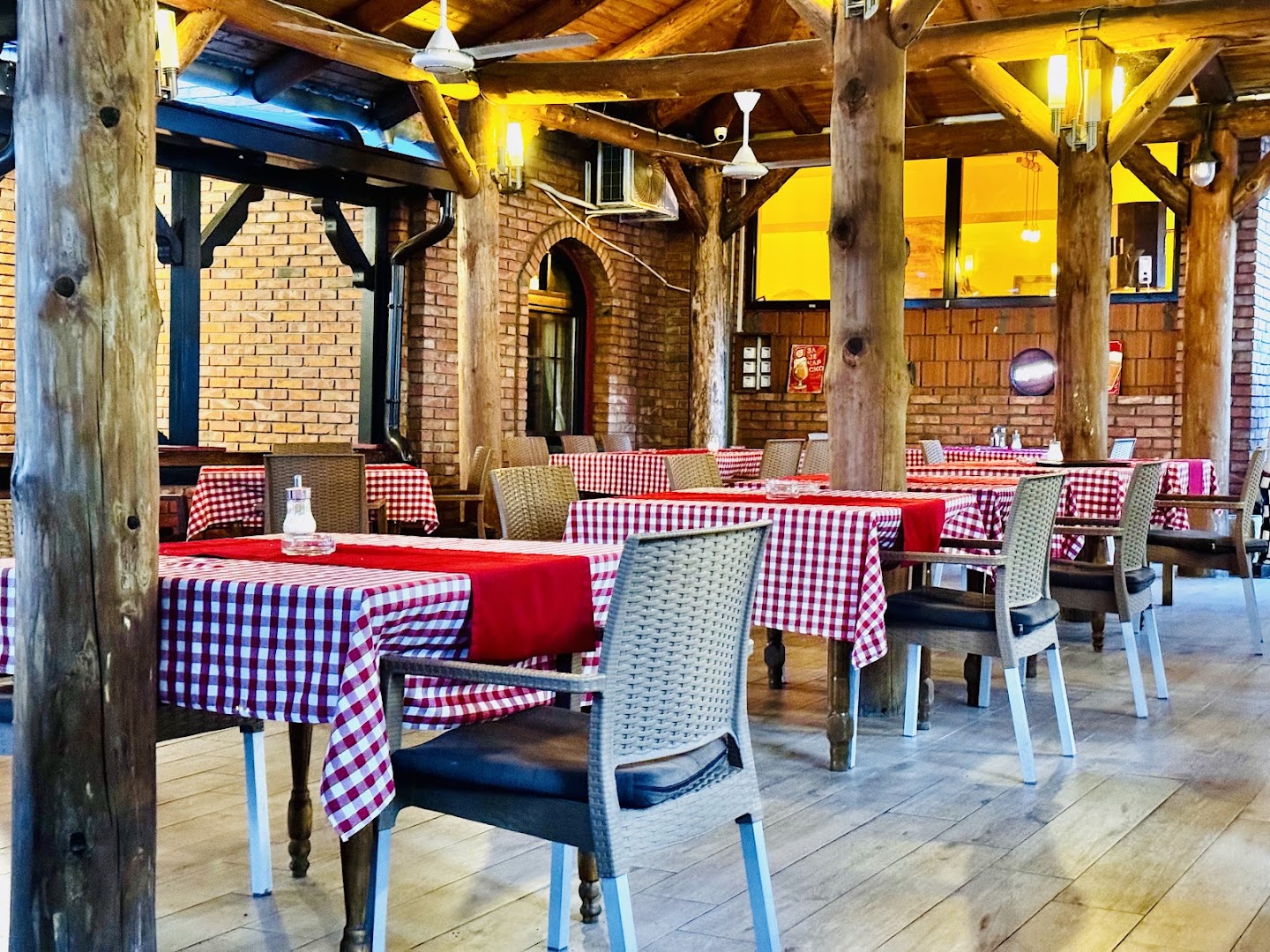 Restaurant Vidovdan