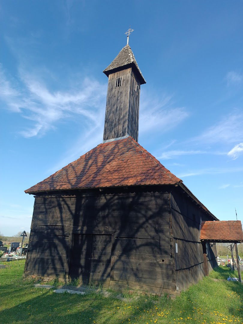 Church of St. Joseph