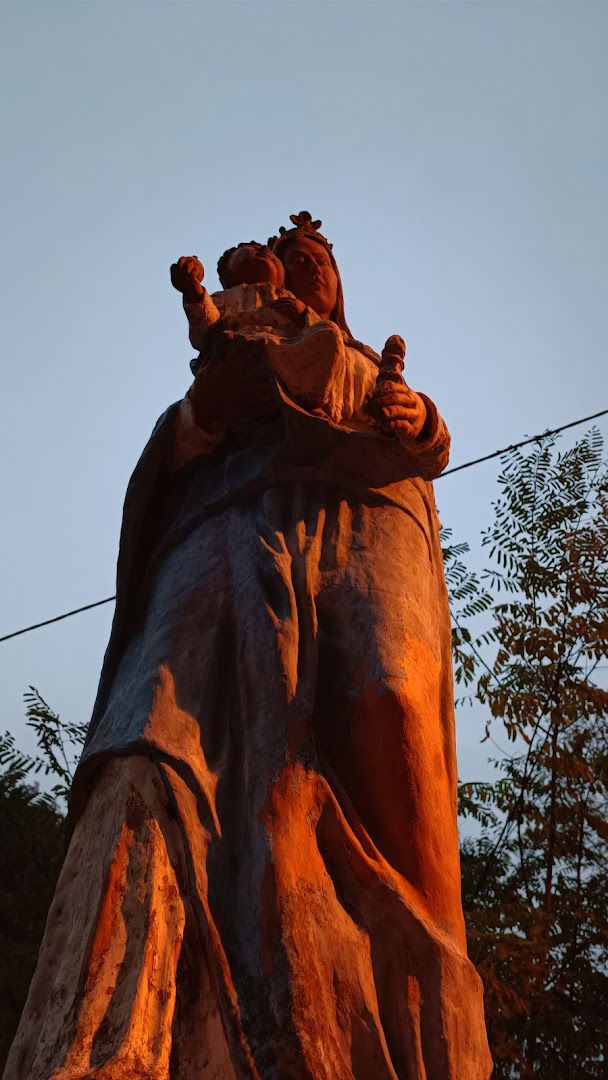 Majka Božja Sutinska