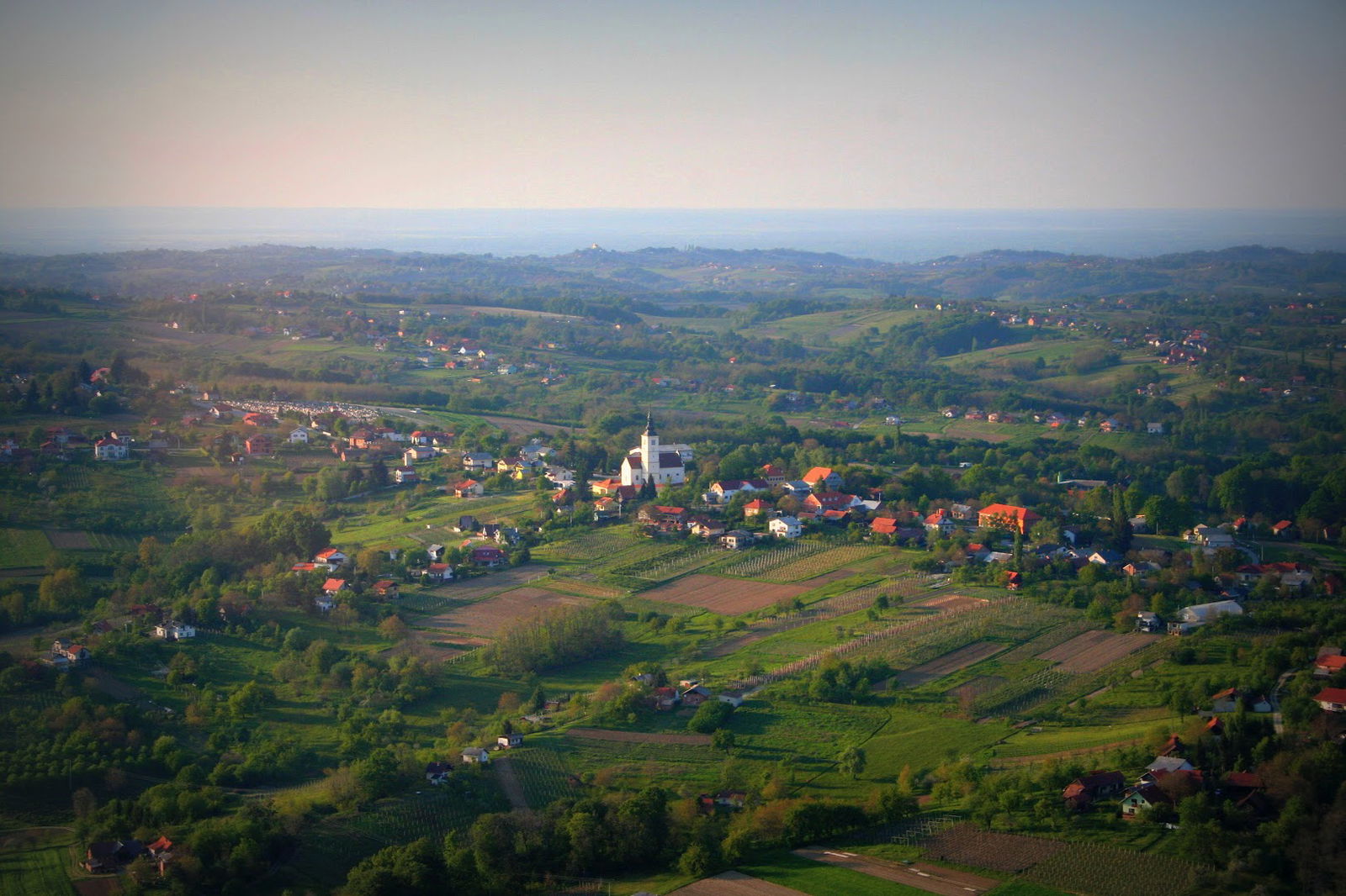 OPĆINA SVETI JURAJ NA BREGU