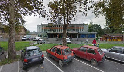 Диспанзер за жене