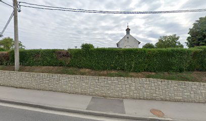 Old cemetery Dubrava