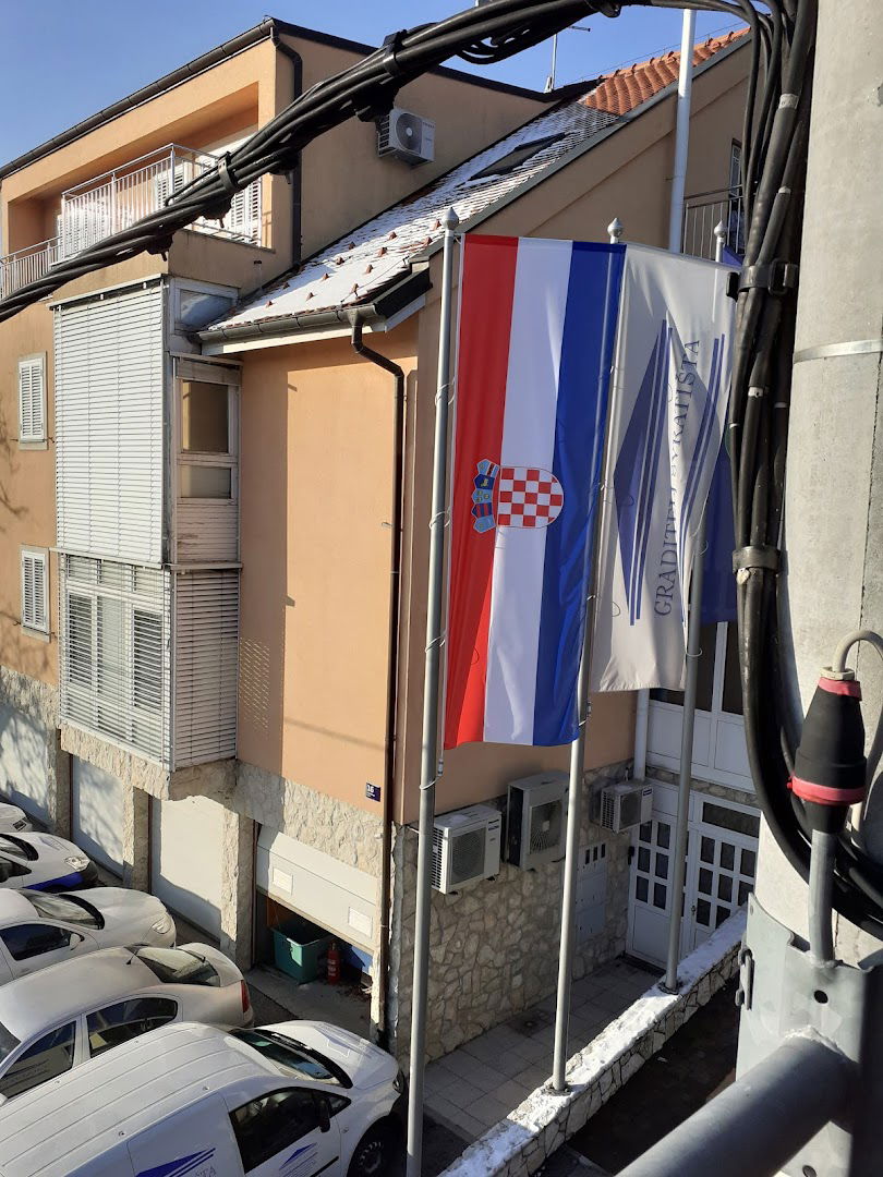 Graditelj svratišta d.o.o.