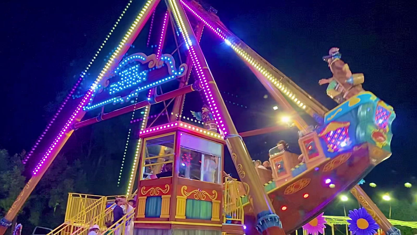 Fantasy World Pra‘ delle Torri