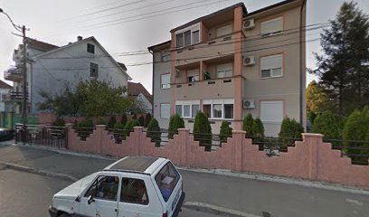 Privatna predškolska ustanova "Lenka"