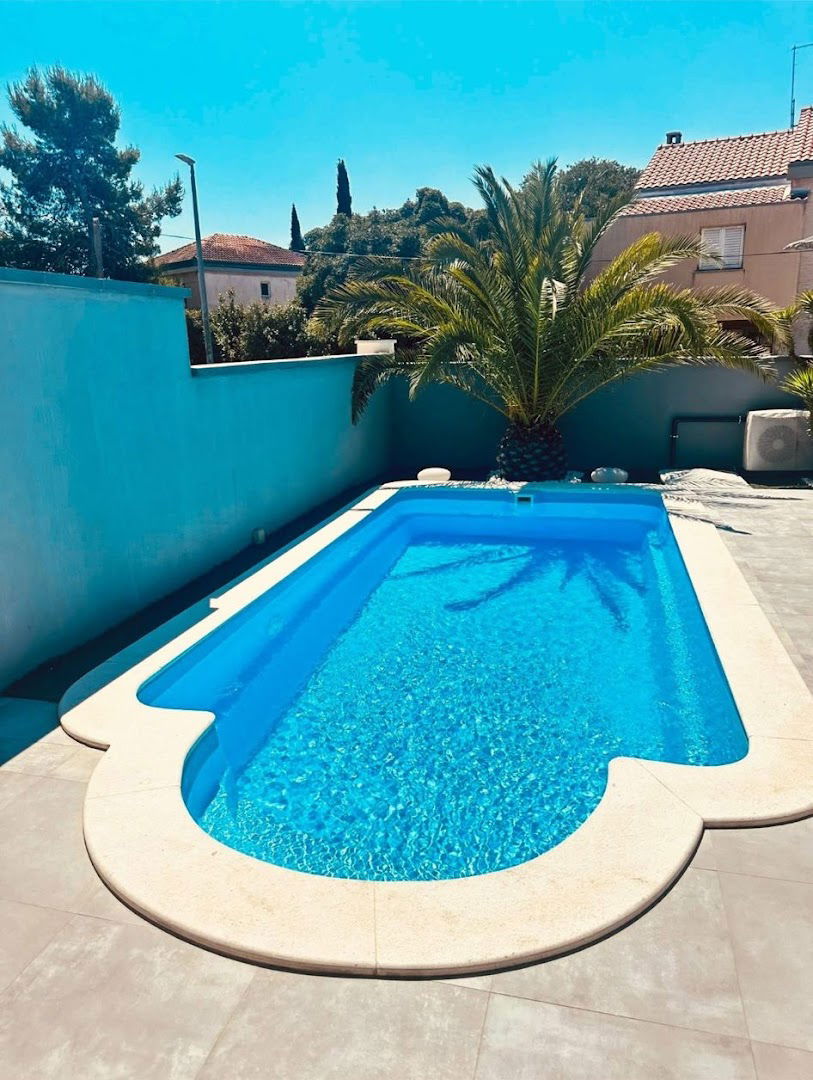 Apartmani Biograd na Moru - VERNISSAGE