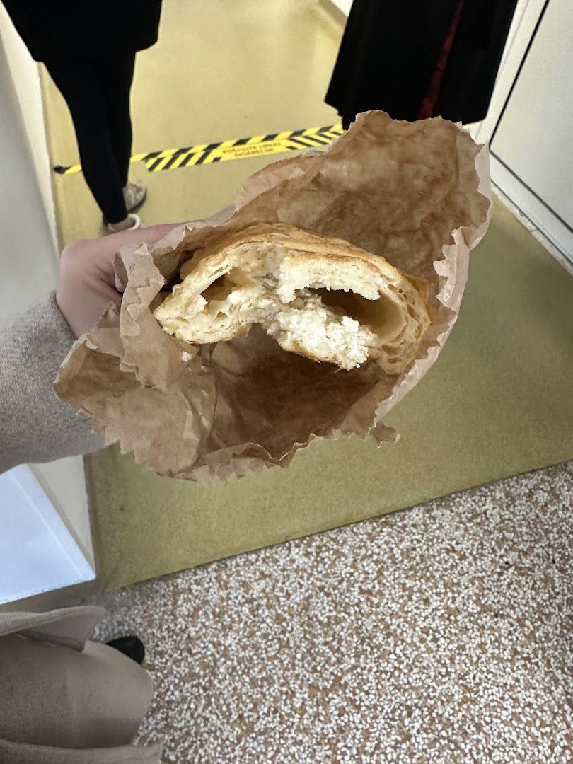 Fran Pek Poslovnica Remetinec