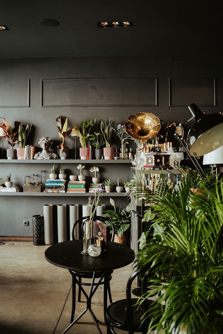 Narcissus Bar Zagreb