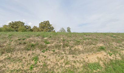 Old cemetery Brekinska