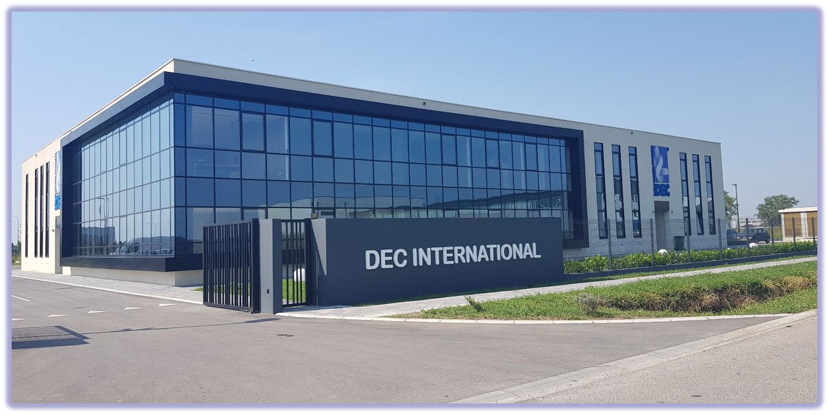 DEC International d.o.o.