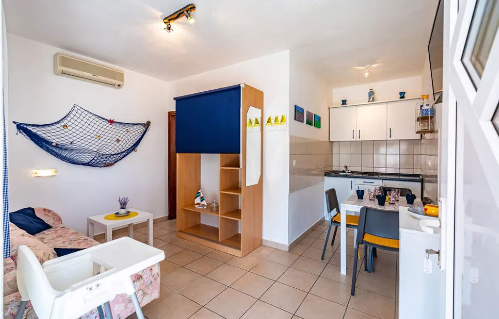 Apartmani Babić Slaven i Luca