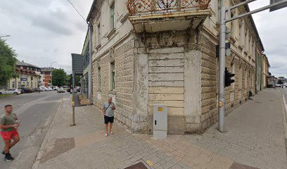 Polytechnic "Nikola Tesla" in Gospic