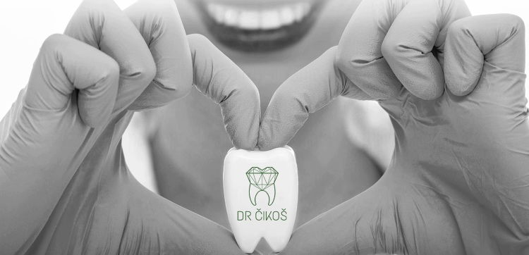 Stomatološka Ordinacija „Dr. Čikoš”