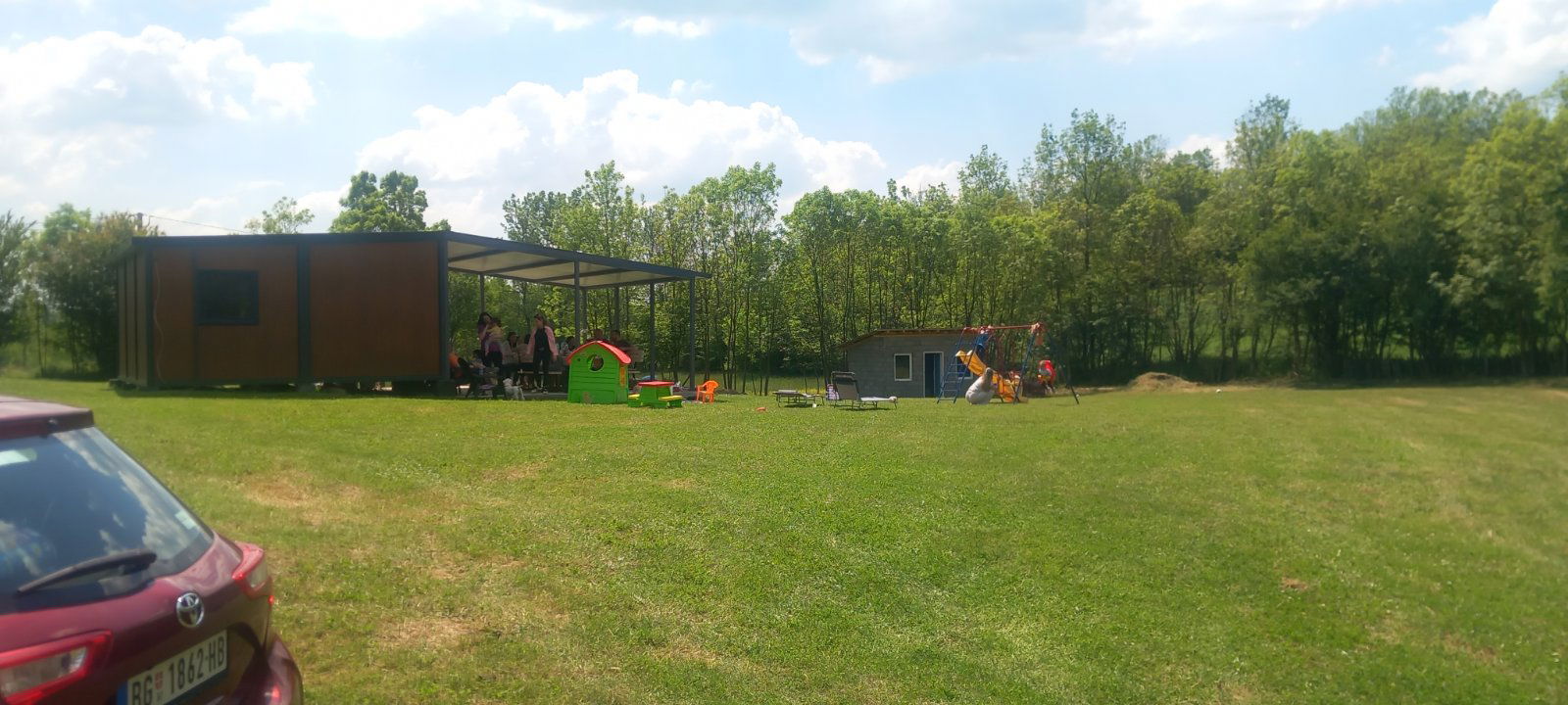 Vikendica TODOROVIĆ