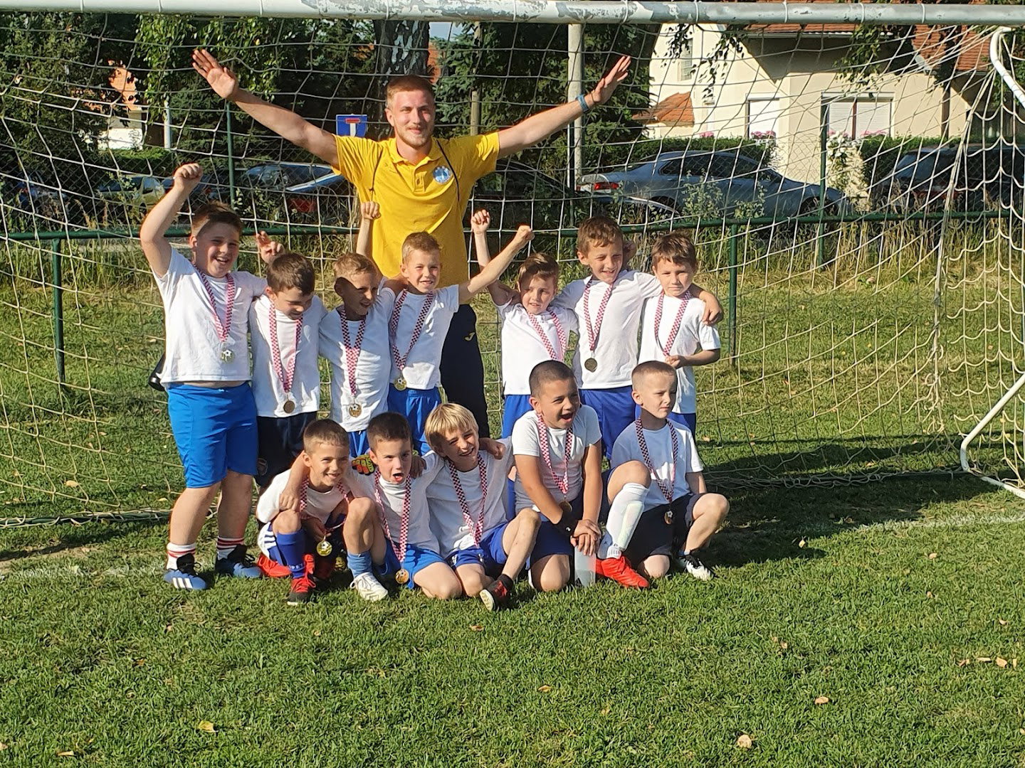 NK Ban Jelačić Vukovina