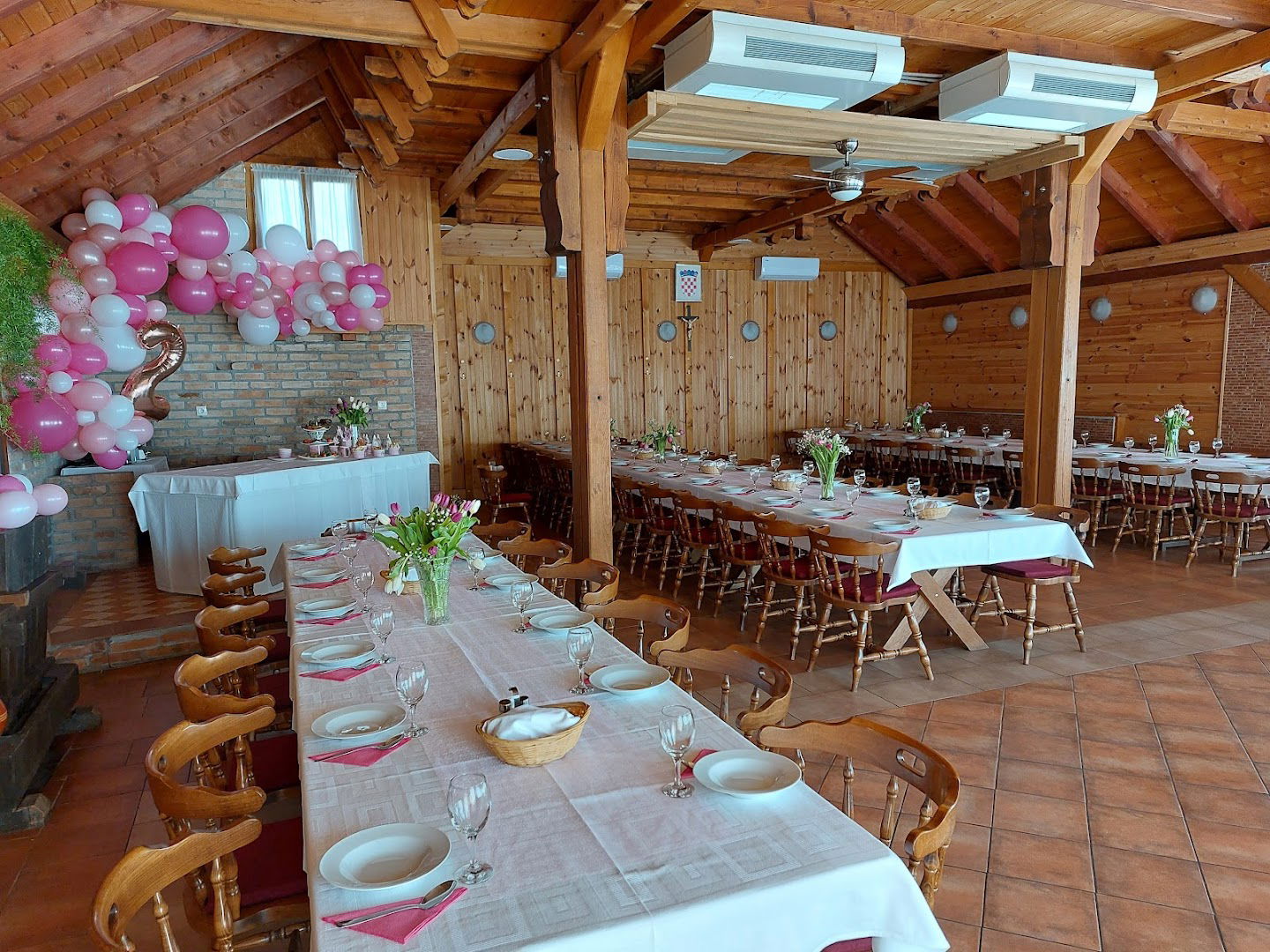 Winery Spanic / Winery Španić