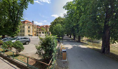Street Workout/Calisthenics Park Krapina
