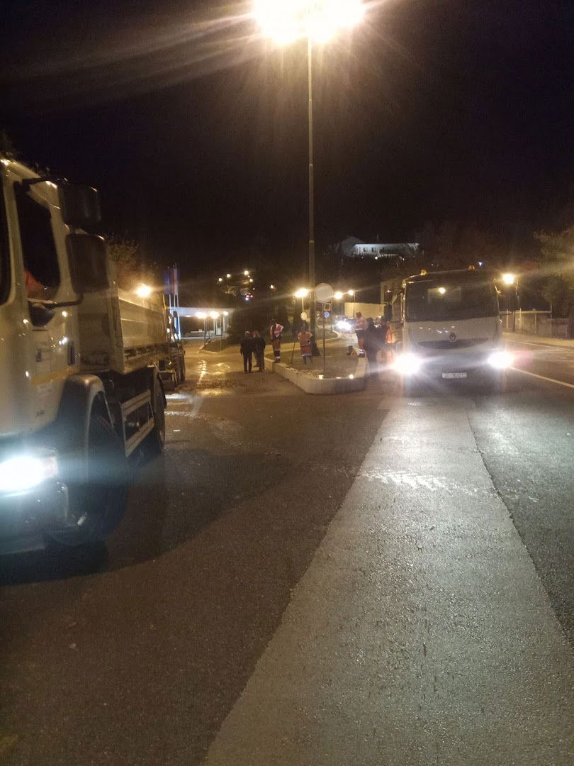 Predsjednički dvori