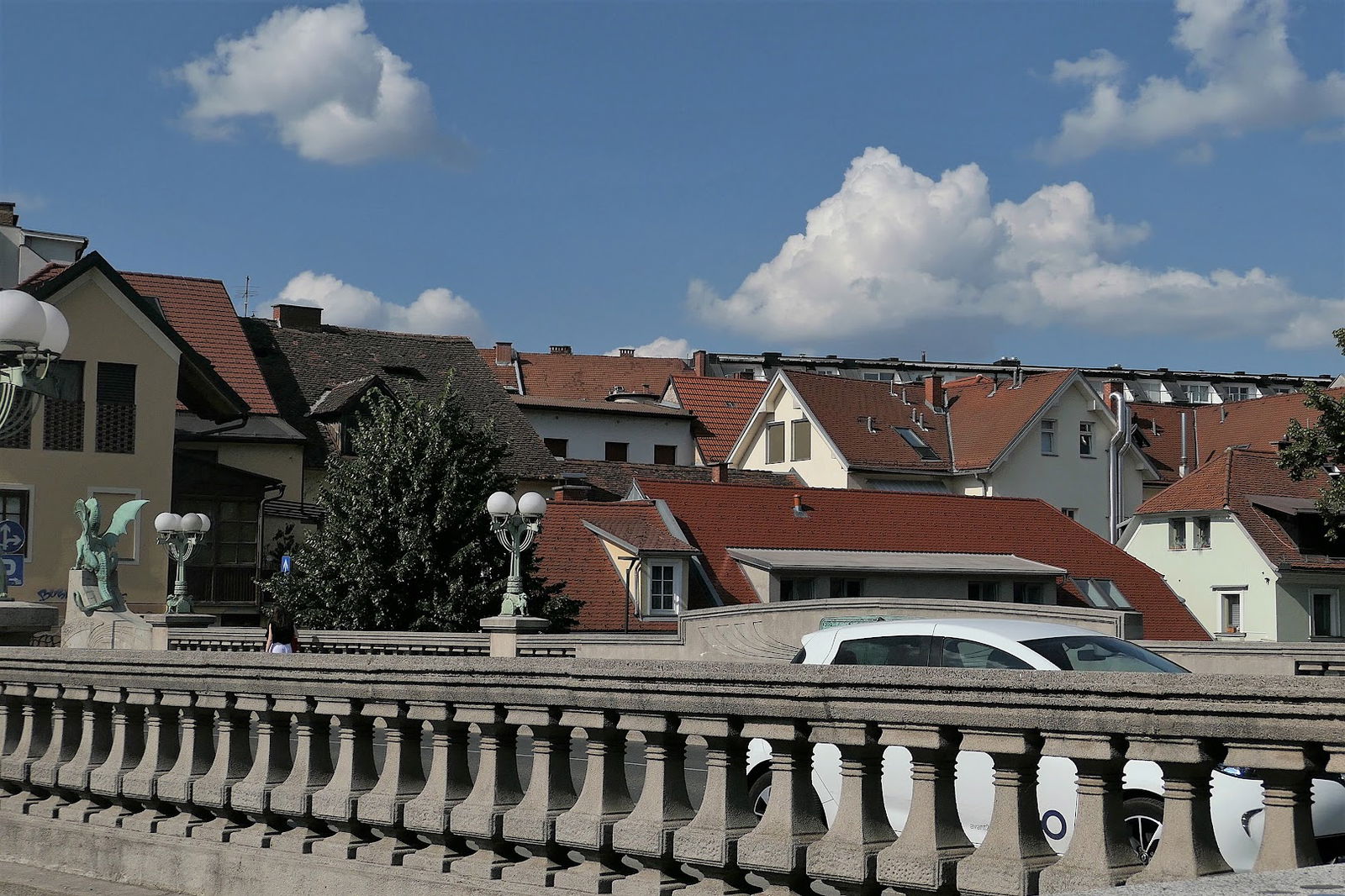 Ljubljana bus station