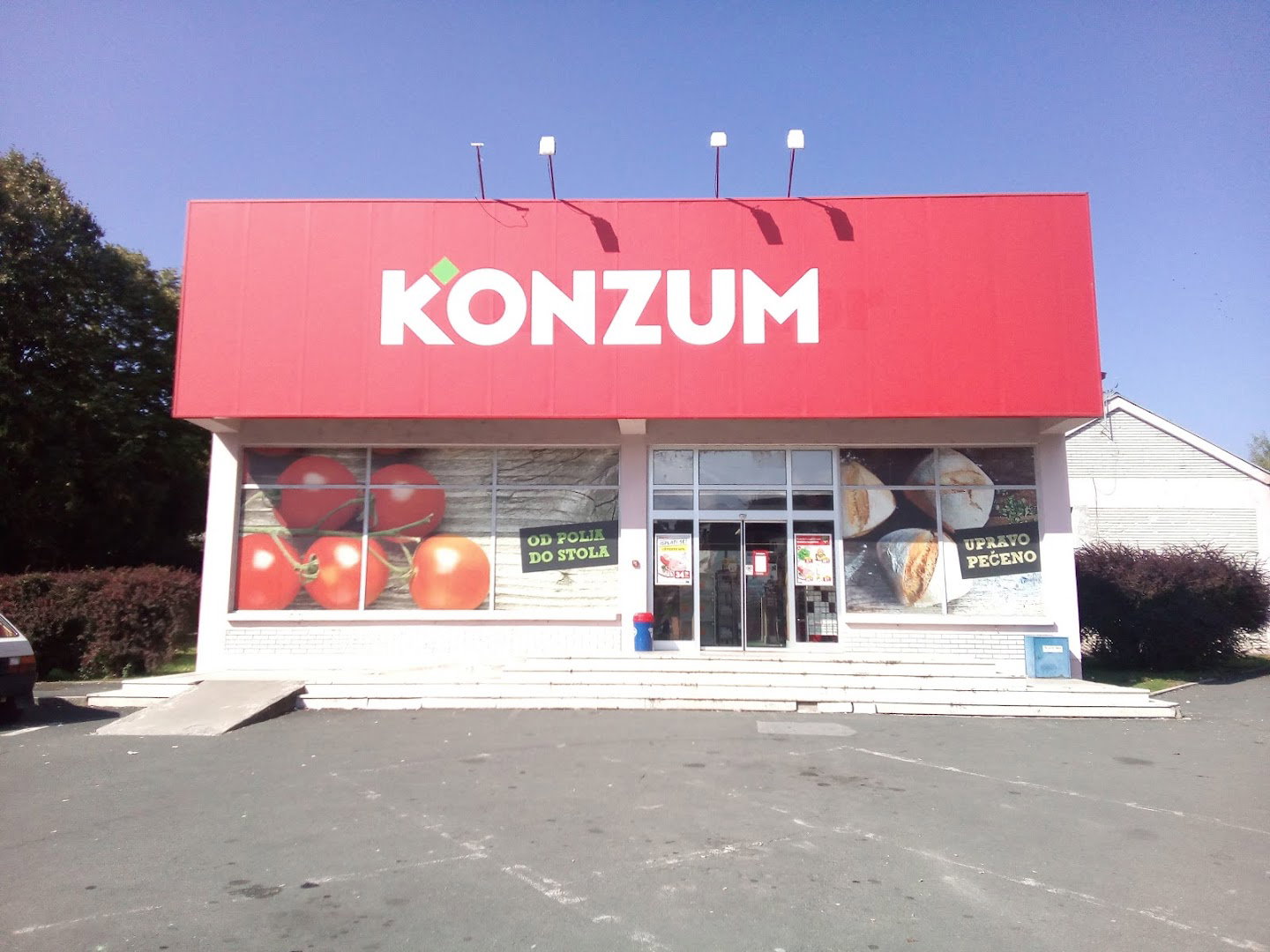 Konzum