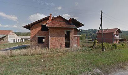 M.S. Trading d.o.o Farma