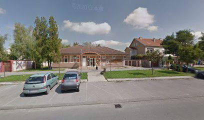 Ambulanta Gornji Grad