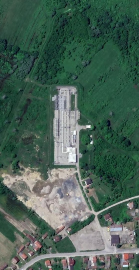 Trafostanica Pračno