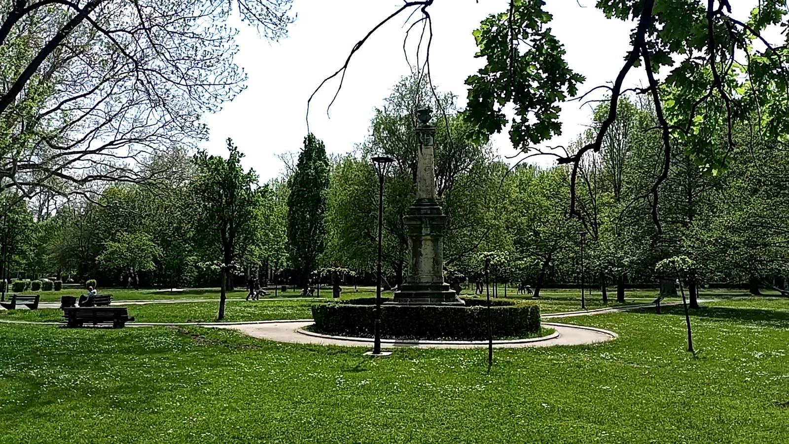Topčiderski park