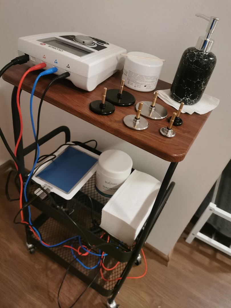 STUDIO Lakoća Pokreta