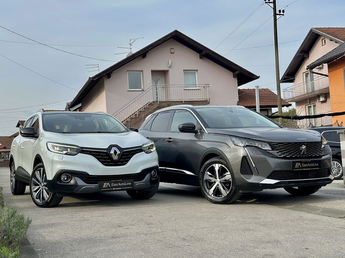 East Auto Line d.o.o.