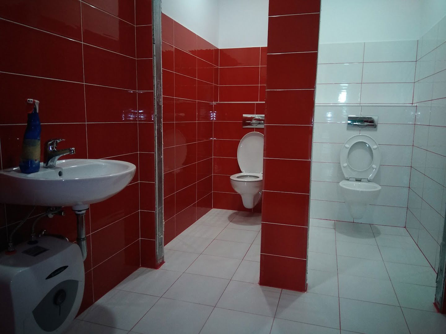 Szr Water Works Vodoinstalater