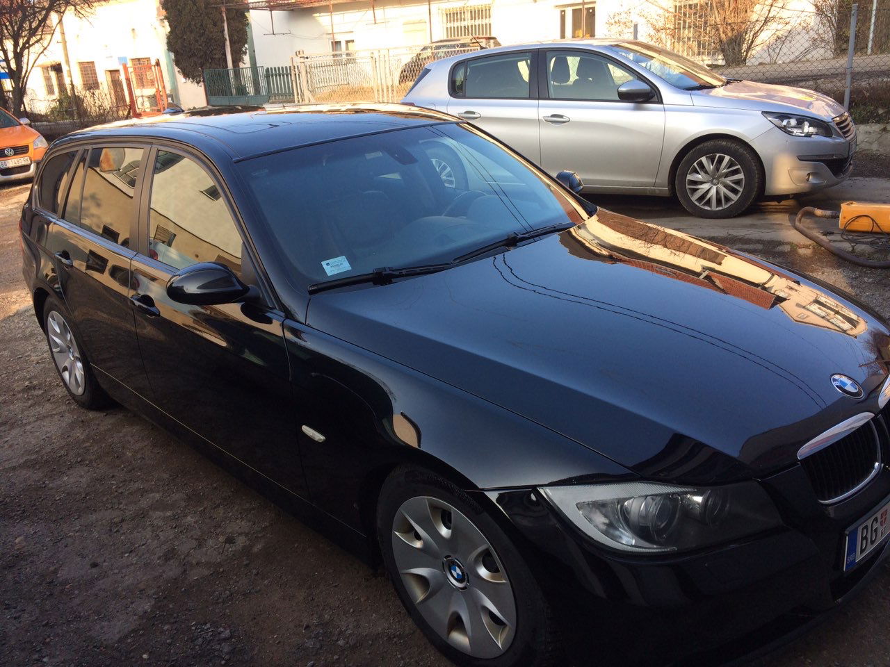 Auto servis Karadžić