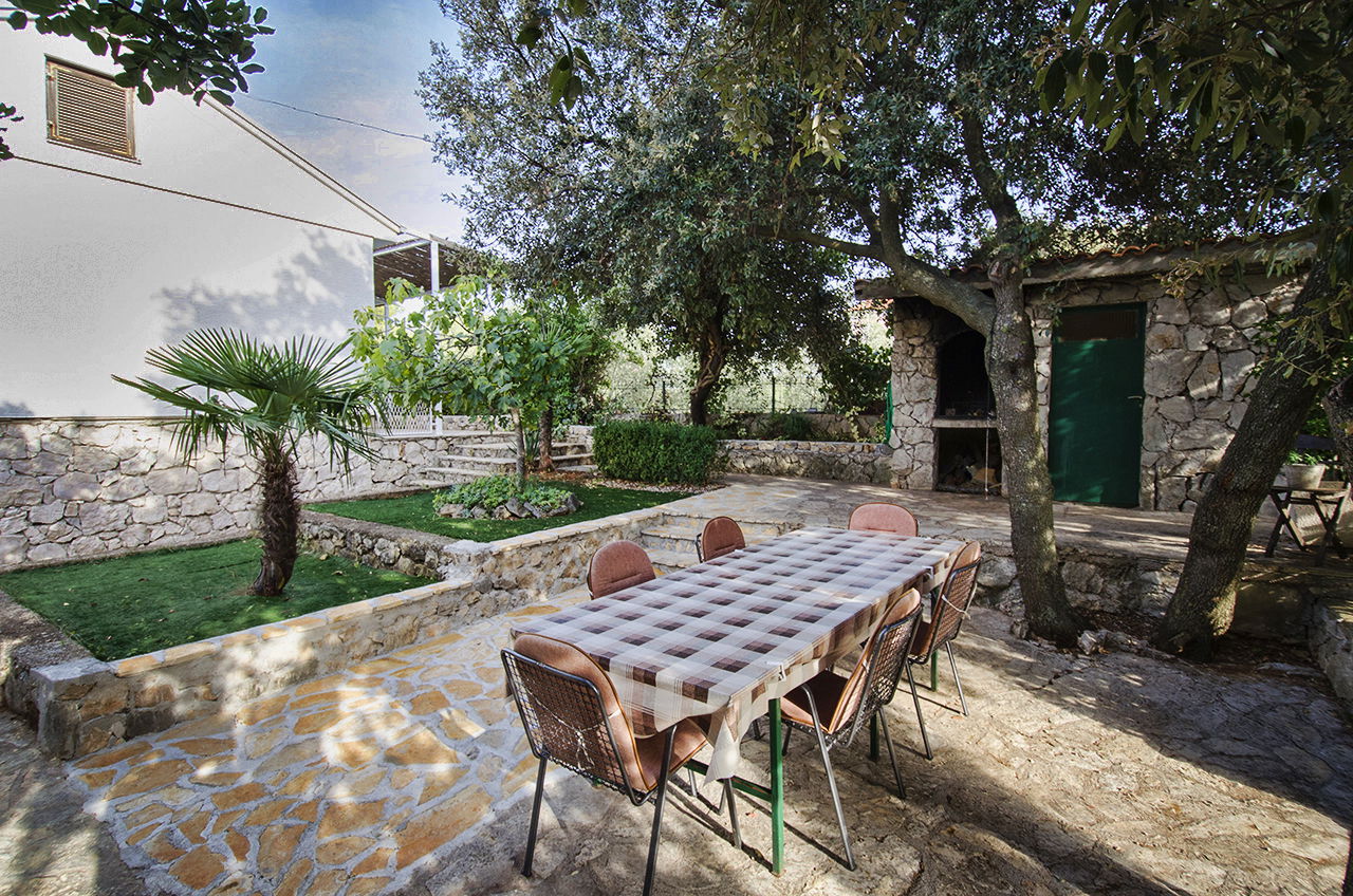 Ivana Apartments Zablaće